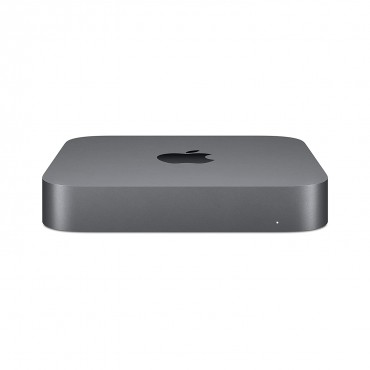 2020 Apple Mac Mini (3.6GHz Quad-core 8th-Generation Intel Core i3 Processor, 8GB RAM, 256GB)