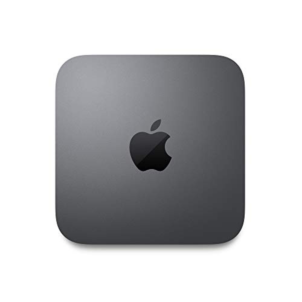 2020 Apple Mac Mini (3.6GHz Quad-core 8th-Generation Intel Core i3