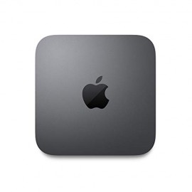 2020 Apple Mac Mini (3.6GHz Quad-core 8th-Generation Intel Core i3 Processor, 8GB RAM, 256GB)
