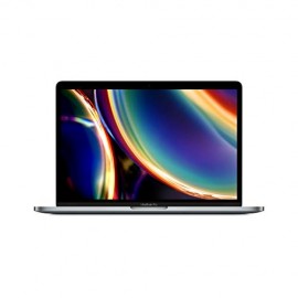 2020 Apple MacBook Pro (13.3-inch/33.78 cm, Apple M1 chip with 8-core CPU and 8-core GPU, 8GB RAM, 512GB SSD) - Space Grey