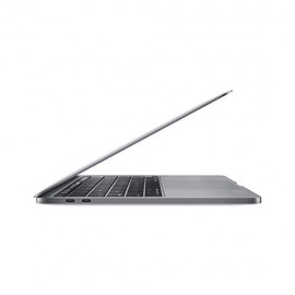 2020 Apple MacBook Pro (13.3-inch/33.78 cm, Apple M1 chip with 8-core CPU and 8-core GPU, 8GB RAM, 512GB SSD) - Space Grey