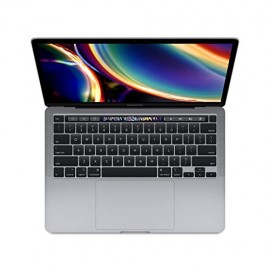 2020 Apple MacBook Pro (13.3-inch/33.78 cm, Apple M1 chip with 8-core CPU and 8-core GPU, 8GB RAM, 512GB SSD) - Space Grey