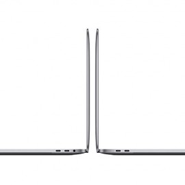 2020 Apple MacBook Pro (13.3-inch/33.78 cm, Apple M1 chip with 8-core CPU and 8-core GPU, 8GB RAM, 512GB SSD) - Space Grey