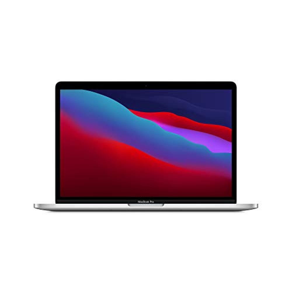 2020 Apple MacBook Pro (13.3-inch/33.78 cm, Apple M1 chip with 8