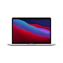 2020 Apple MacBook Pro (13.3-inch/33.78 cm, Apple M1 chip with 8-core CPU and 8-core GPU, 8GB RAM, 512GB SSD) - Space Grey