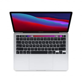 2020 Apple MacBook Pro (13.3-inch/33.78 cm, Apple M1 chip with 8-core CPU and 8-core GPU, 8GB RAM, 512GB SSD) - Space Grey