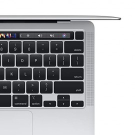 2020 Apple MacBook Pro (13.3-inch/33.78 cm, Apple M1 chip with 8-core CPU and 8-core GPU, 8GB RAM, 512GB SSD) - Space Grey