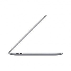 2020 Apple MacBook Pro (13.3-inch/33.78 cm, Apple M1 chip with 8-core CPU and 8-core GPU, 8GB RAM, 512GB SSD) - Space Grey