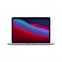 2020 Apple MacBook Pro (13.3-inch/33.78 cm, Apple M1 chip with 8-core CPU and 8-core GPU, 8GB RAM, 512GB SSD) - Space Grey