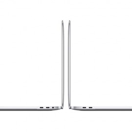 2020 Apple MacBook Pro (13.3-inch/33.78 cm, Apple M1 chip with 8-core CPU and 8-core GPU, 8GB RAM, 512GB SSD) - Space Grey