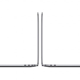 2020 Apple MacBook Pro (13.3-inch/33.78 cm, Apple M1 chip with 8‑core CPU and 8‑core GPU, 8GB RAM, 256GB SSD) - Space Grey