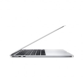 2020 Apple MacBook Pro (13.3-inch/33.78 cm, Apple M1 chip with 8‑core CPU and 8‑core GPU, 8GB RAM, 512GB SSD) - Silver