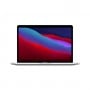 2020 Apple MacBook Pro (13.3-inch/33.78 cm, Apple M1 chip with 8‑core CPU and 8‑core GPU, 8GB RAM, 512GB SSD) - Silver