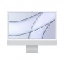 2021 Apple iMac with 4.5K Retina Display (24-inch/60.96 cm, Apple M1 chip with 8‑core CPU and 8‑core GPU, 8GB RAM, 256GB) - Green