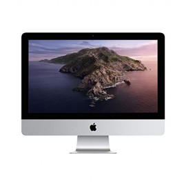 2021 Apple iMac with 4.5K Retina Display (24-inch/60.96 cm, Apple M1 chip with 8‑core CPU and 8‑core GPU, 8GB RAM, 256GB) - Green