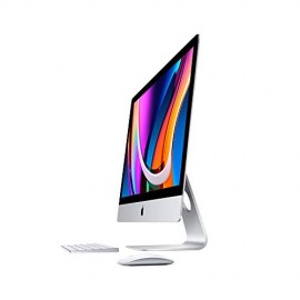 2021 Apple iMac with 4.5K Retina Display (24-inch/60.96 cm, Apple M1 chip with 8‑core CPU and 8‑core GPU, 8GB RAM, 256GB) - Green