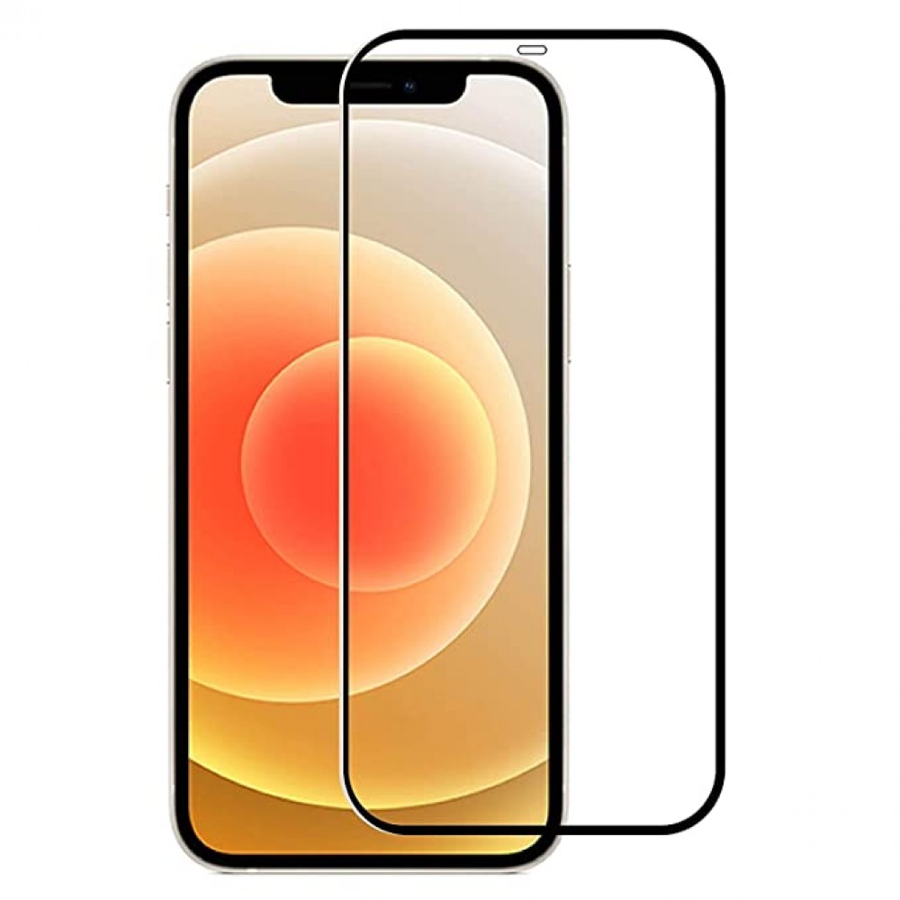 Apple iPhone 12 mini | 12  |12 Pro | 12 Pro Max Premium Tempered Glass Guard