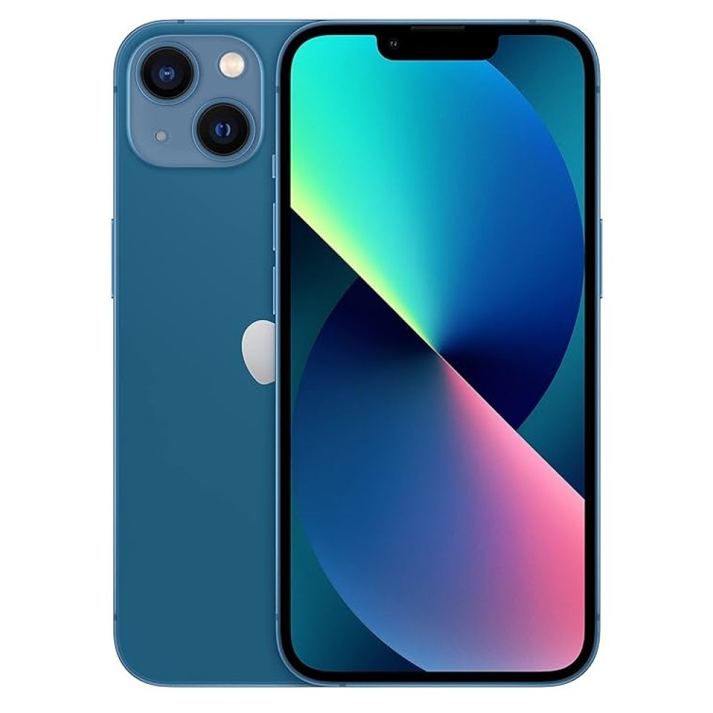Apple iPhone 13 mini ( International Unit )