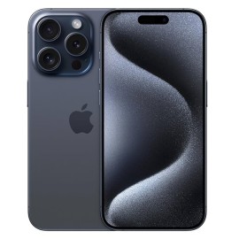 Apple Iphone 15 Pro 1TB ( Global Unit )
