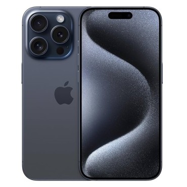 Apple Iphone 15 Pro 1TB ( Global Unit )