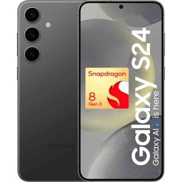 Samsung Galaxy S24 5G Snapdragon (Sealed packed)