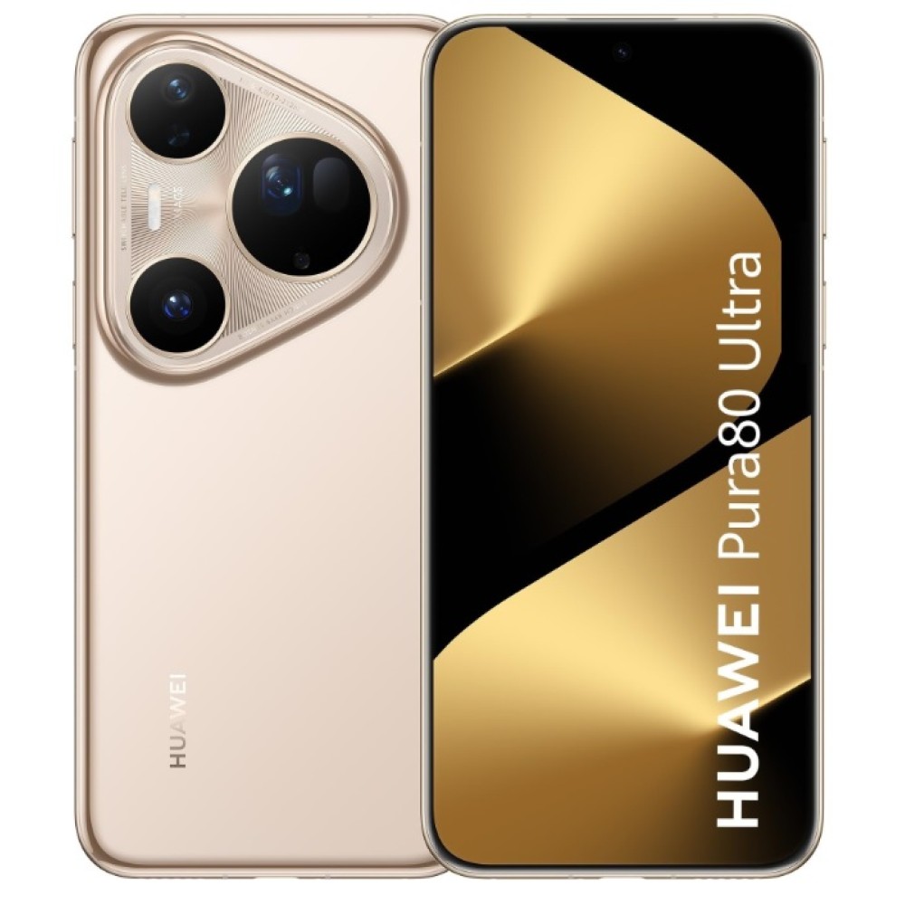 Huawei Pura 80 Ultra