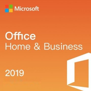 Office 2019 Home And Business For Windows Only ( Lifetime )