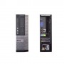 Dell 390 Desktop PC with Intel Core i3, 4GB Memory, 500GB Hard Drive and Windows 10 Pro