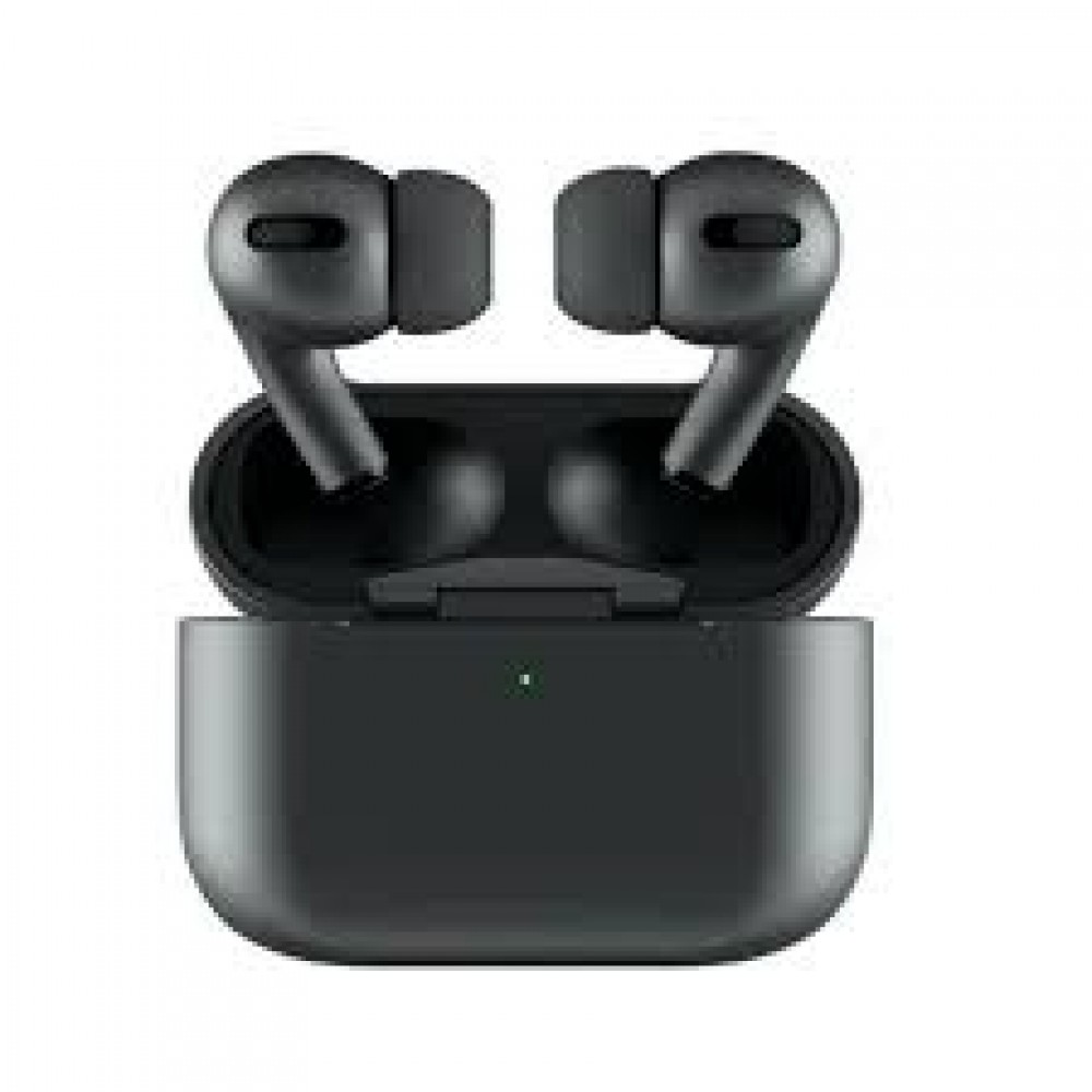 UYM PIMPODS AirPods Pro Black  With Wireless Charging 