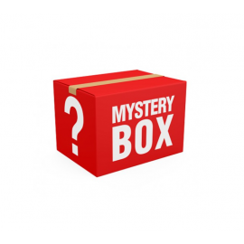 Mystery Box Vol.3 (Mobile, Tablet, Laptop, Gaming Console, Electronics)