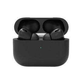 UYM PIMPODS AirPods Pro Black  With Wireless Charging 