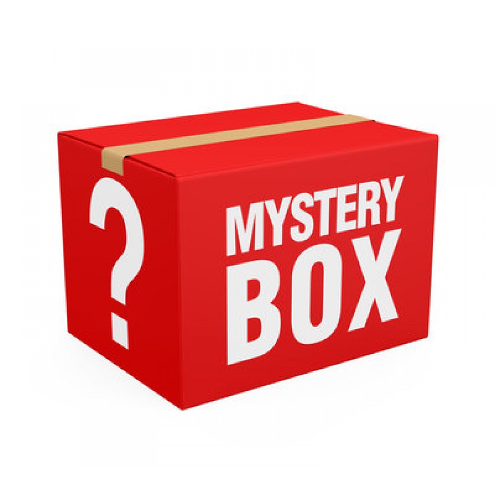 Mystery Box Vol.1 Electronics