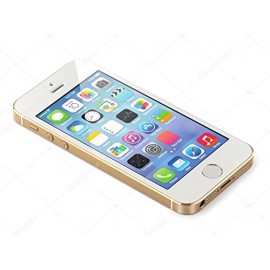  iPhone 5S Gold  with (16GB Internal 1GB RAM) 