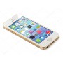 iPhone 5S Gold  with (16GB Internal 1GB RAM)