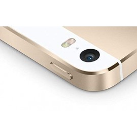  iPhone 5S Gold  with (16GB Internal 1GB RAM) 