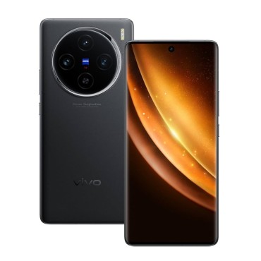 VIVO X100 16GB/512GB (Brand New Box Packed)