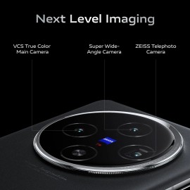 VIVO X100 16GB/512GB (Brand New Box Packed) VIVO X100 16GB/512GB (Brand New Box Packed)