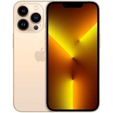 APPLE iPhone 13 Pro ( Sealed Packed International Unit )