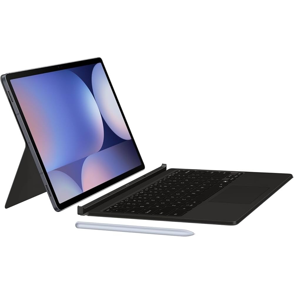 Samsung EF-DX825 Bluetooth Handheld Tablet Keyboard for  Galaxy Tab  S7+ / S8+ / S9+ / S10+
