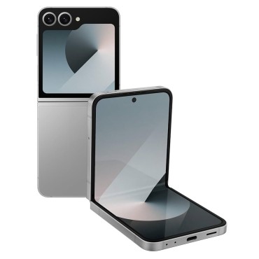 Samsung Galaxy Z Flip 6 5G (12GB/256GB) ( Sealed Packed )