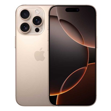 Apple Iphone 16 Pro (Sealed Packed)