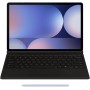 Samsung EF-DX825 Bluetooth Handheld Tablet Keyboard for Galaxy Tab S7+ / S8+ / S9+ / S10+