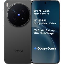 Vivo X300 Pro 5G 16GB/512GB  ( Brand New Sealed Packed )