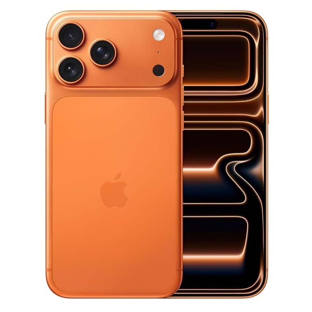 Apple Iphone 17 Pro Indian ( Sealed Packed )