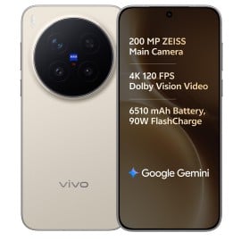 Vivo X300 Pro 5G 16GB/512GB  ( Brand New Sealed Packed )