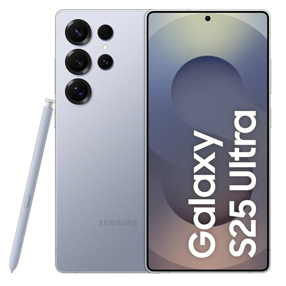 Samsung Galaxy S25 Ultra 5G ( Indian Sealed Packed )