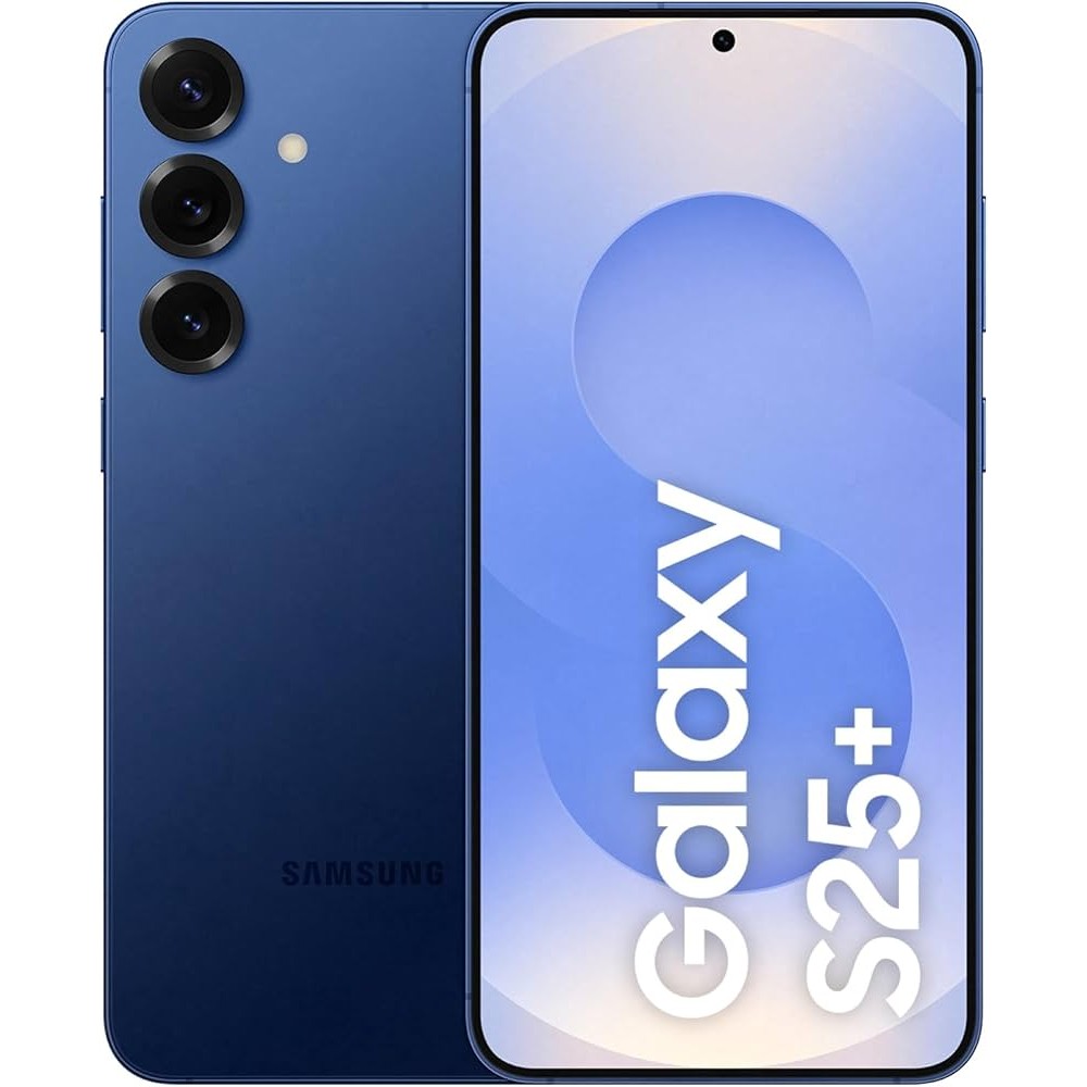 Samsung Galaxy S25 Plus 5G