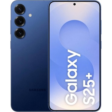 Samsung Galaxy S25 Plus 5G