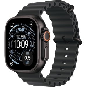 Apple Watch Ultra 3 GPS + Cellular 49mm