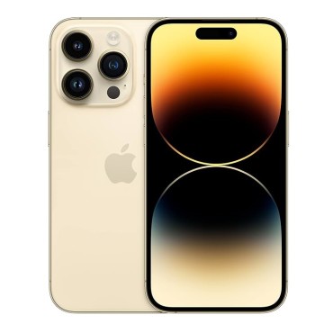 Apple iPhone 14 Pro ( International Unit )